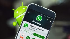 How to Fix This Version of Whatsapp Became Obsolete Error