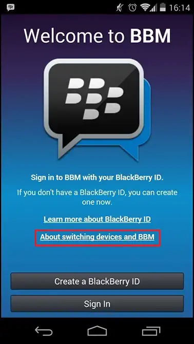 11. Switch Devices&BBM