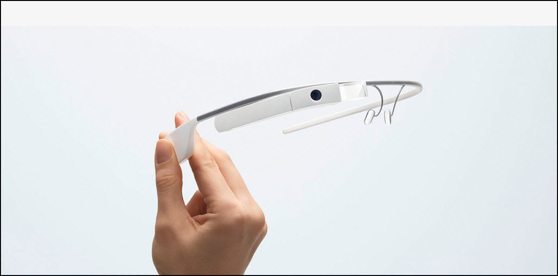 Introducing Goggles By Google Google Glasses SysTools Blog