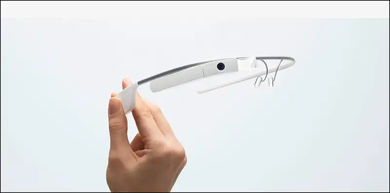 Google Glasses