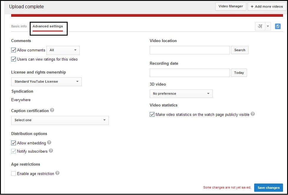 Absolute Guide To YouTube Your Videos SysTools Blog