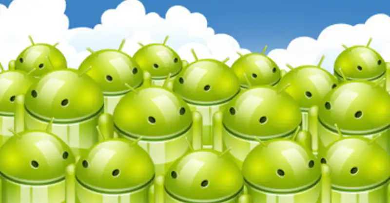 android