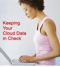 Keep An Eye On Cloud Data