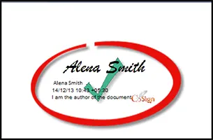 Digital Signature