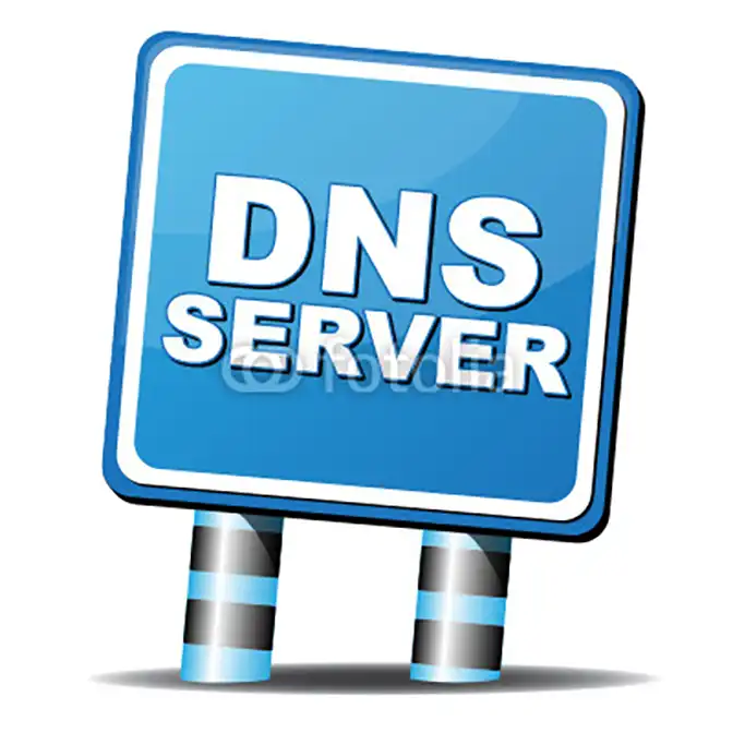 DNS