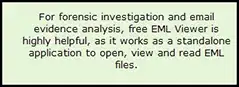 Forensic Evidence Recovery
