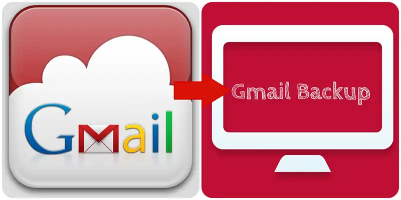 gmail to machine