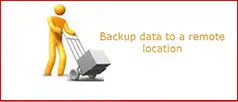 Data Storage in Remote Location
