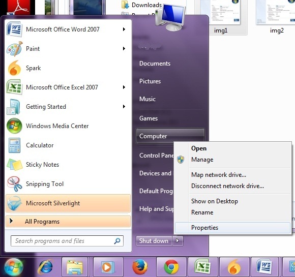 How to Access Another Computer from Your Computer? SysTools Blog