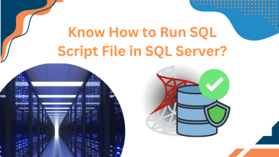 How to Run SQL Script File in SQL Server