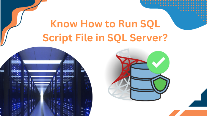 How to Run SQL Script File in SQL Server Without Errors?