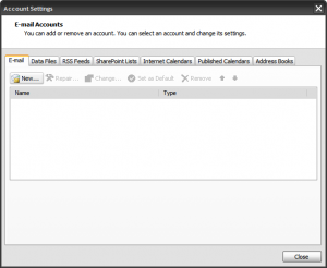 настроить аккаунт 03