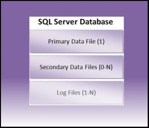 sql-серверные файлы