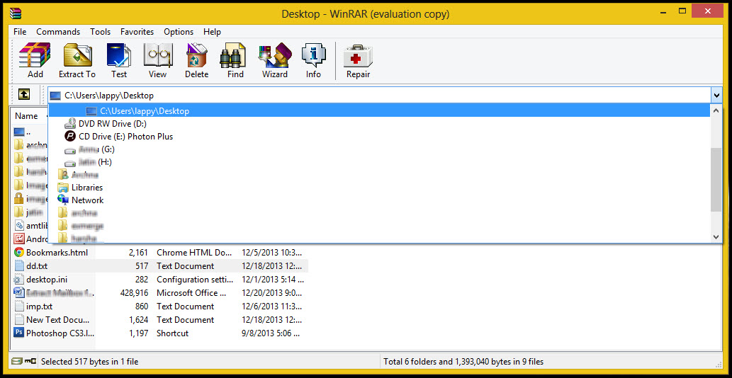 How to Compress OR Zip Files & Folders SysTools Blog