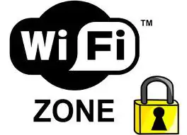 Wi Fi zone With Firewall Security