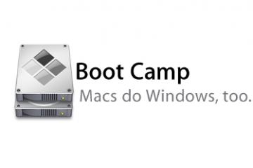 boot camp for mac apple