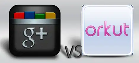 Google+ Vs Orkut