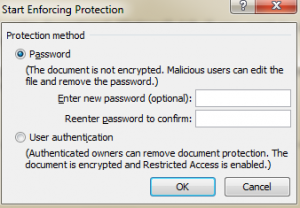 How To Lock And Unlock A Word Document: Explained Here - SysTools Blog