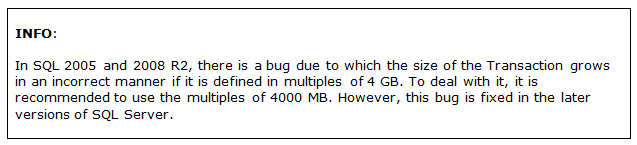 how-to-check-transaction-log-file-size-in-sql-server-usage