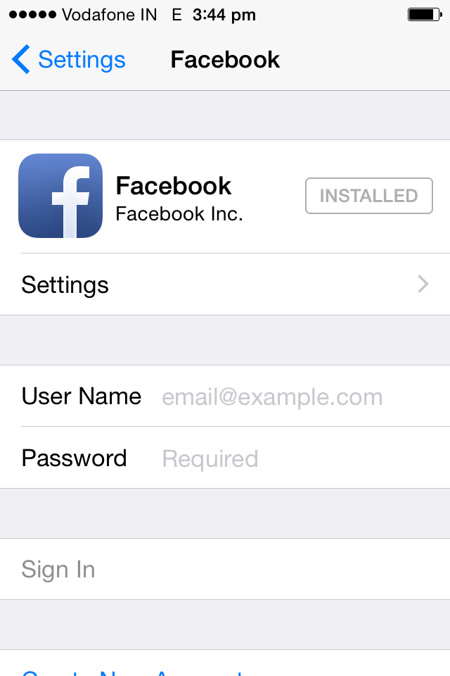 How to Sync Your Facebook Contacts to iPhone? SysTools Blog