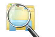 How to Locate Large Files on Hard Drive in Windows?