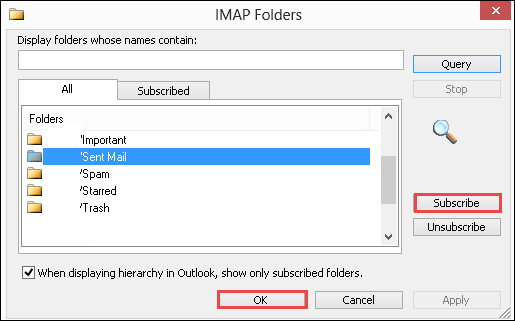 sektor vej faglært What To Do If Sent/Deleted Folder Missing in Outlook 2010? - SysTools Blog