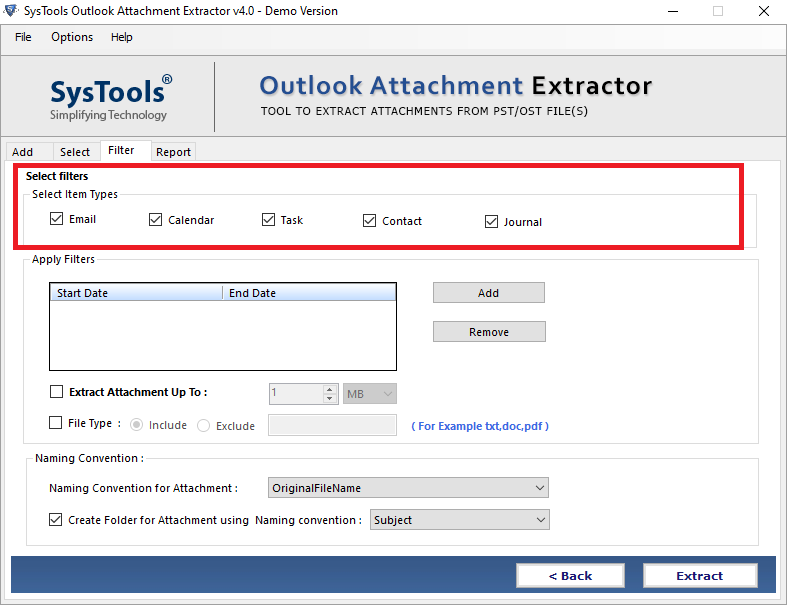 convert multiple outlook email to pdf with attachments