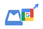 Увеличение почтового ящика Google Apps