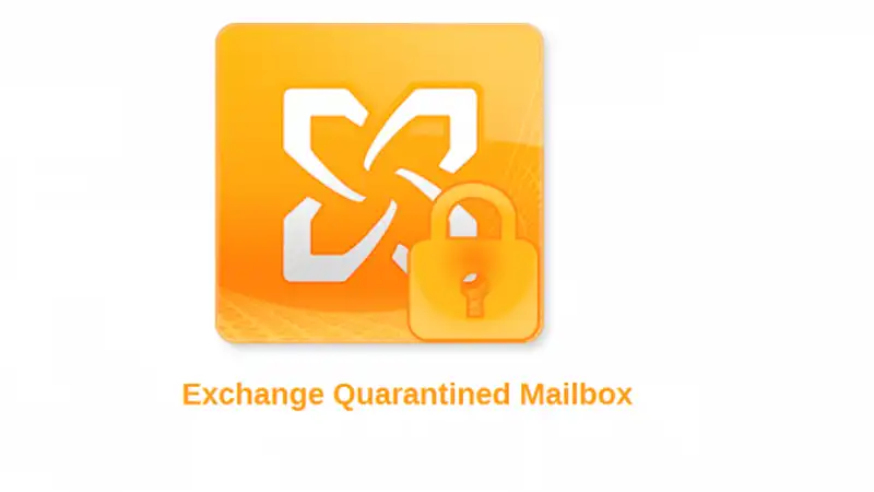 exchange-quarantined-mailbox