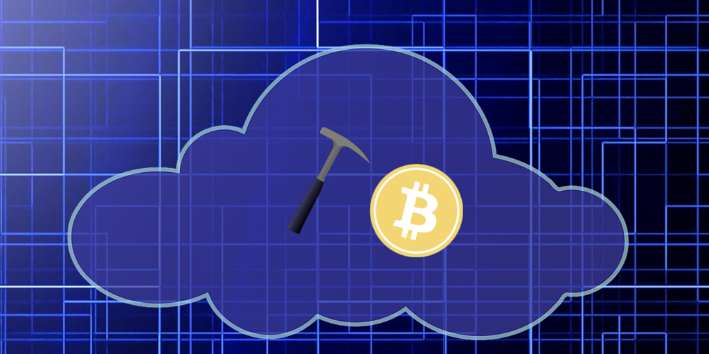 bitcoin cloud mining worth it