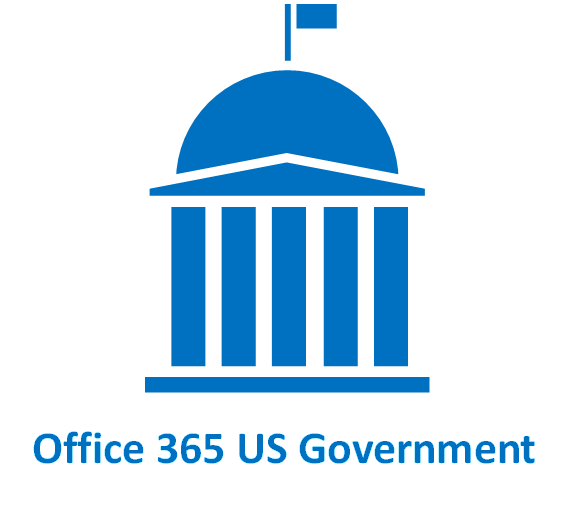 Microsoft Released Office 365 US Government Know Features & Benefits