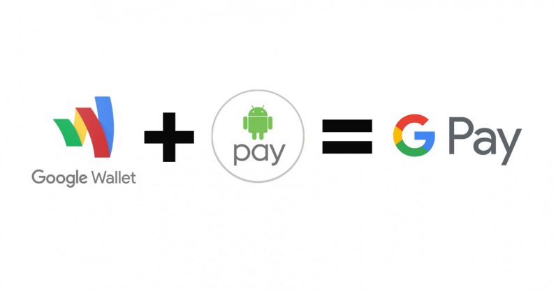 download google pay send