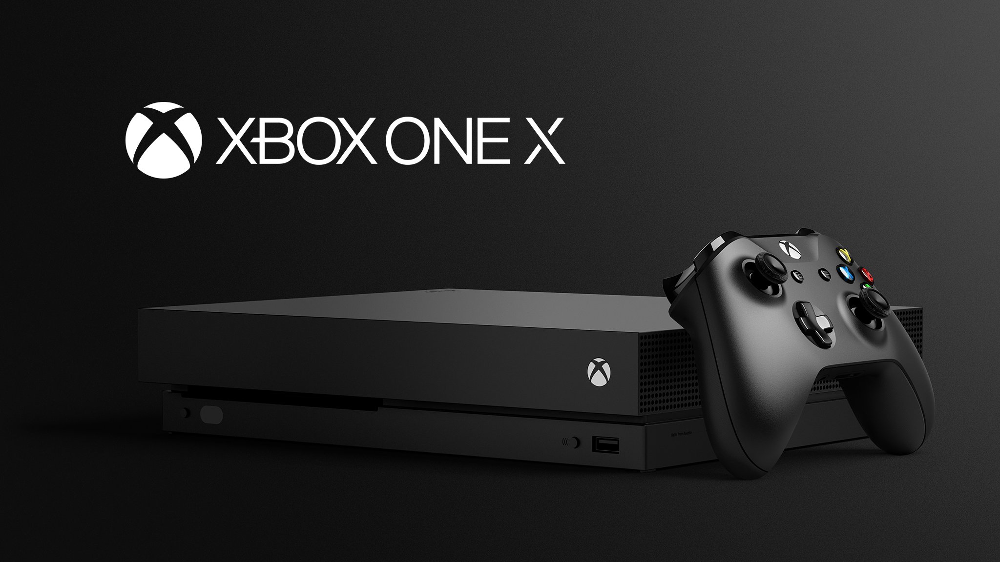 Beroligende middel tilbagemeldinger Frisør Microsoft Xbox One X Review : Specifications, Advantages & Disadvantages