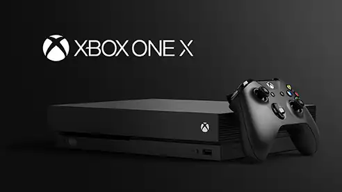 Microsoft Xbox One X Review : Specifications, Advantages