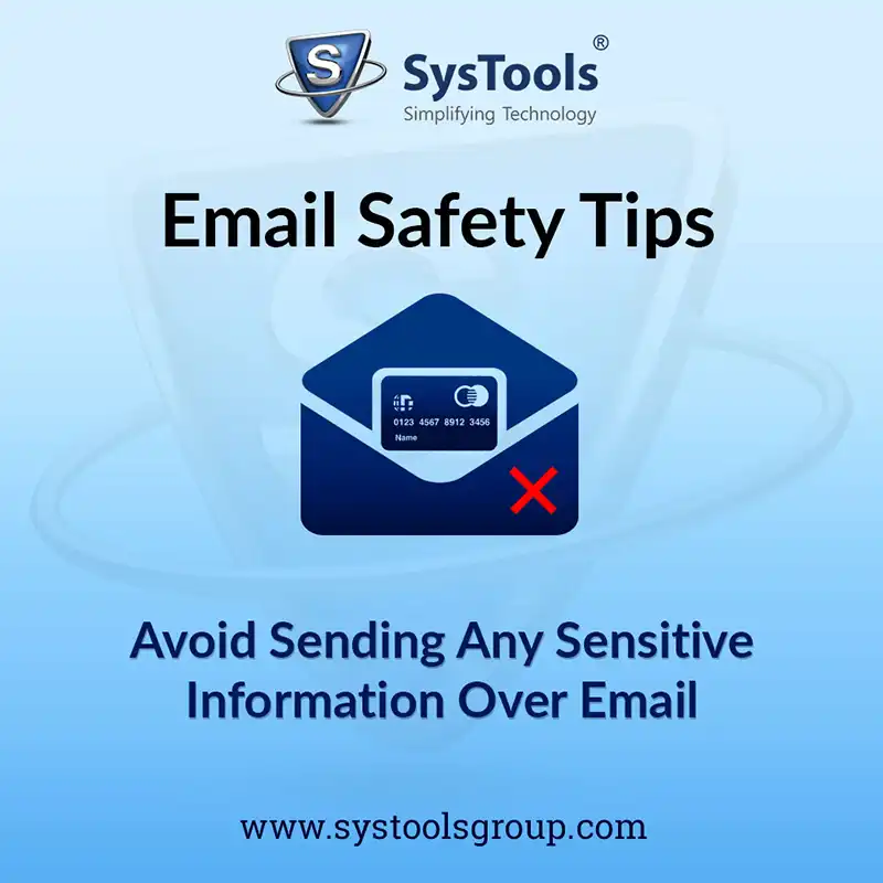 4 ways to send sensitive information via email