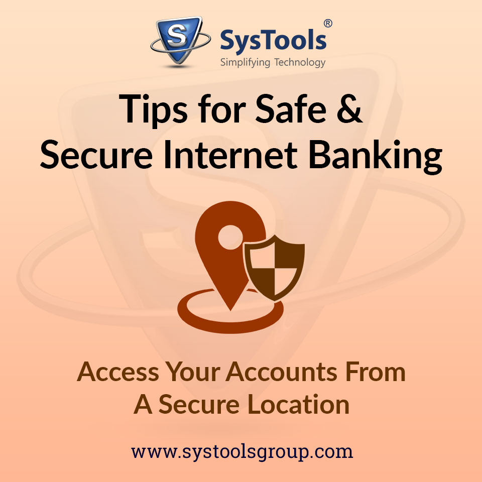 9 Banking Safety Tips to Secure Online Net Banking Transactions
