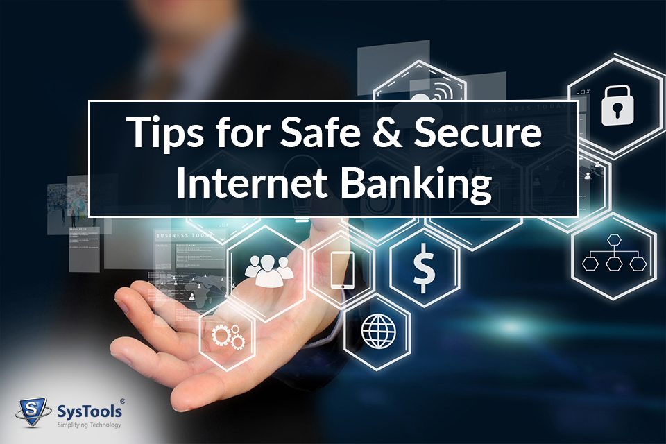 is safari safe for online banking