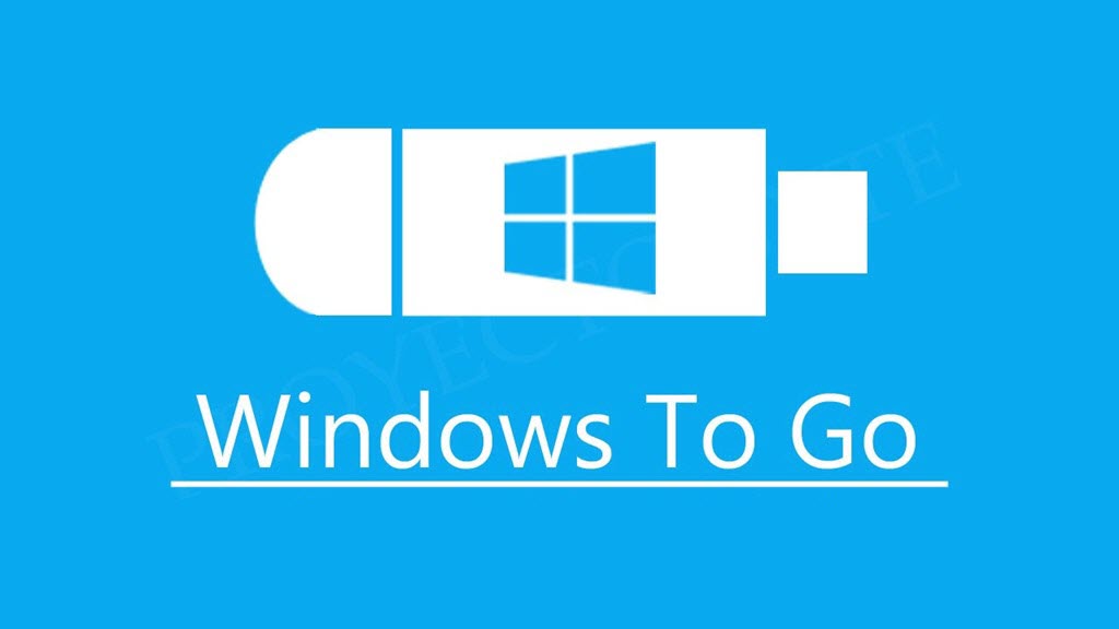 Не отключайте usb накопитель windows 10 windows to go