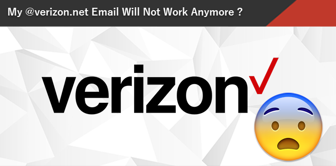 verizon email keeps asking for password