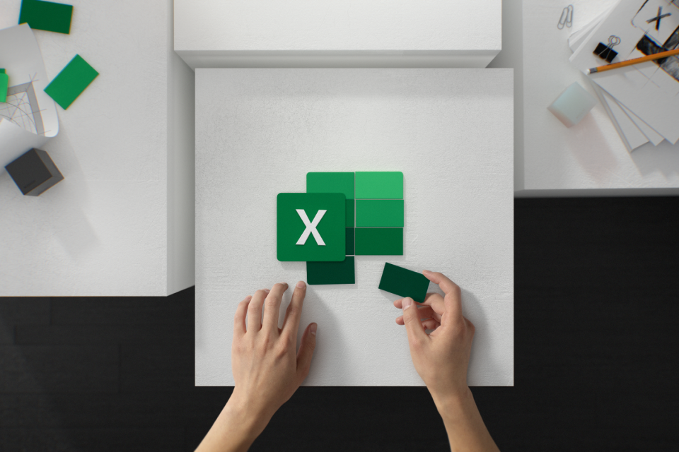 Microsoft Redesigns New Office Icons Recently Check The New Ms Ribbon