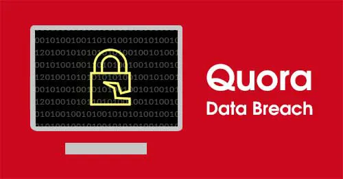 quora data breach