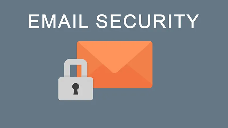 does office 365 have secure email
