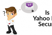 Is Yahoo Mail Secure Enough to Protect Crucial Data? – Solved