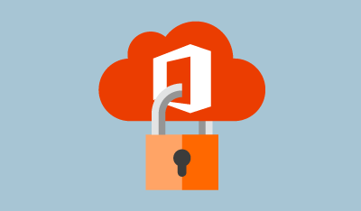 how secure is office 365 email