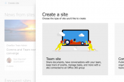 Sharepoint Team Site vs Communication Site: Explore Here