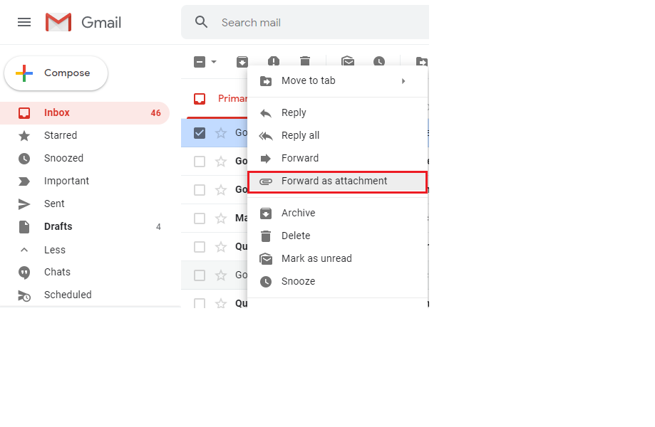 mail attachment downloader gmail