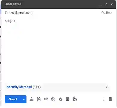 Easily Forward Email as Attachment in Gmail – Step by Step Guide