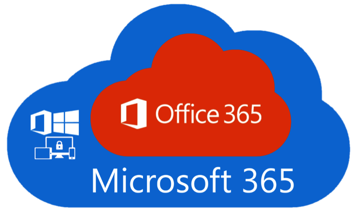 Из Office 365 в Microsoft 365