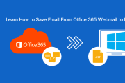 Learn-How-to-Save-Email-From-Office-365-Webmail-to-Desktop