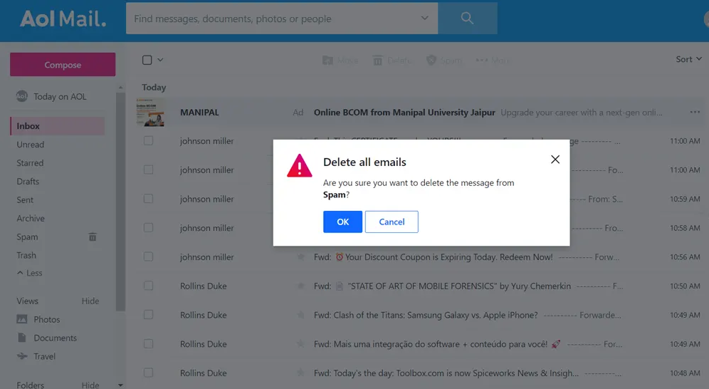 delete-all-aol-emails